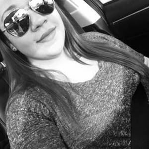 Meet your Posher, Mirla